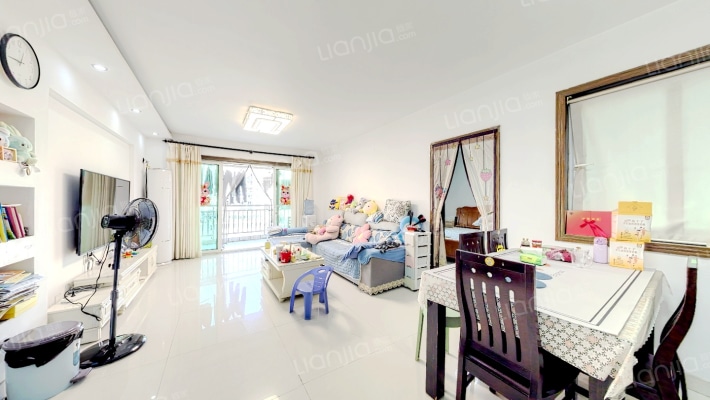 天欣花园三期二手房实景图