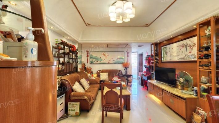 芳村大道东二手房实景图