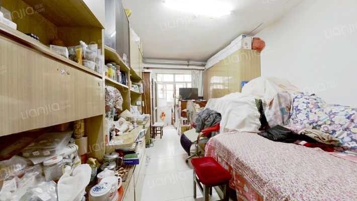 东秀里二手房实景图