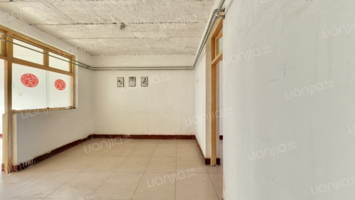 冯庄小区二手房实景图