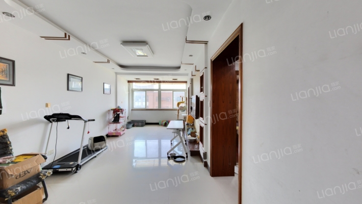 闸口路二手房实景图