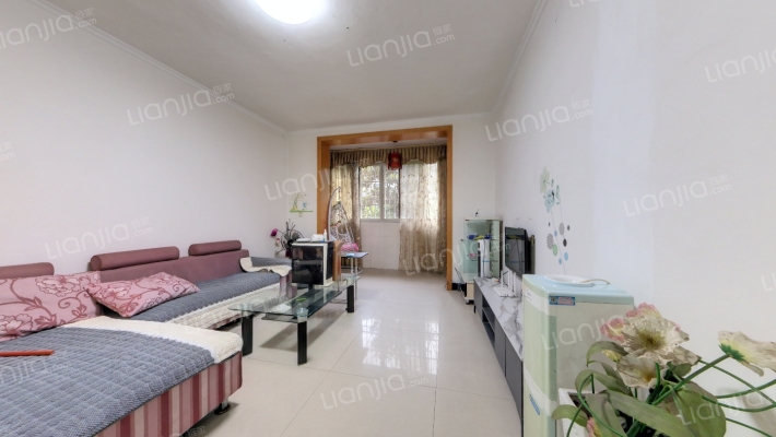 世嘉丽晶二期二手房实景图