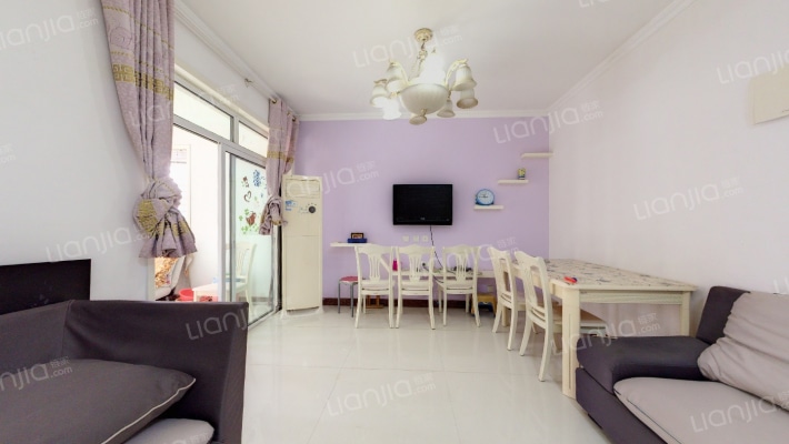 鑫苑逸品香山二手房实景图