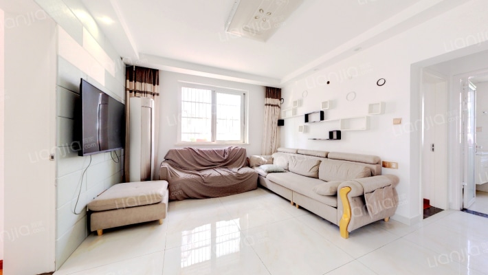 官河公寓二手房实景图