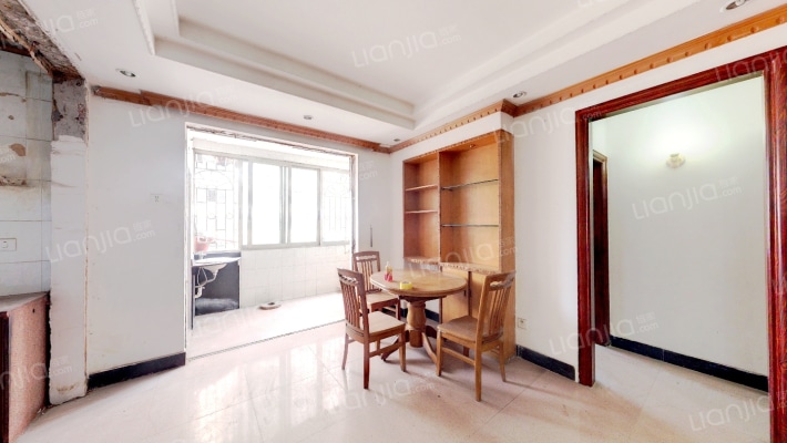 南丰村二手房实景图