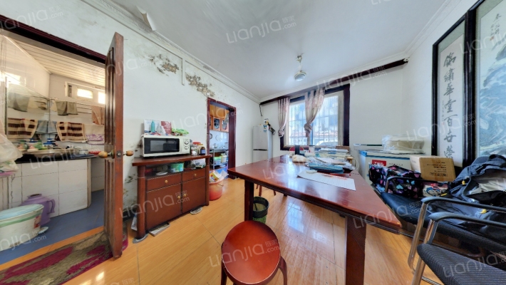 航运新村二手房实景图