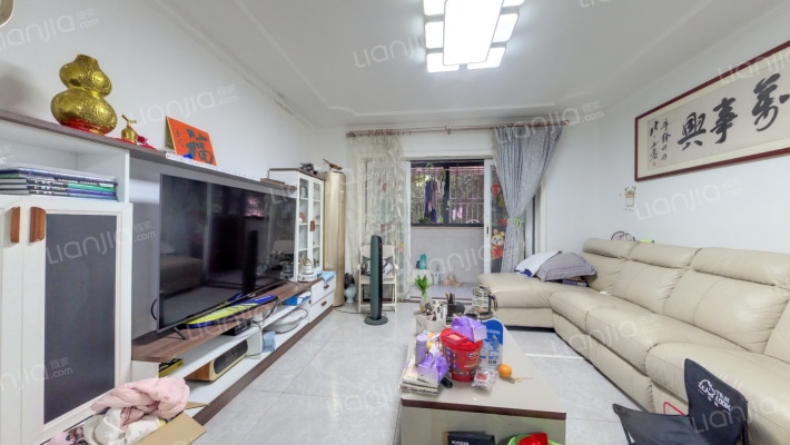 丰泽园二手房实景图