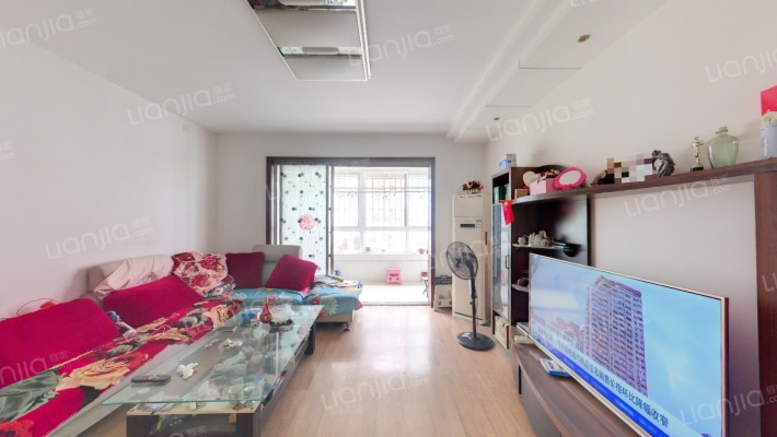 聚福源二手房实景图