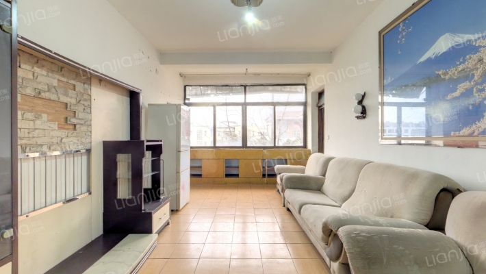 什邡农行家属区二手房实景图