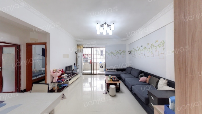 东苑小区二手房实景图