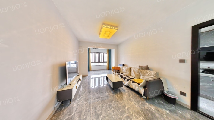 华润澜山望汀澜二手房实景图