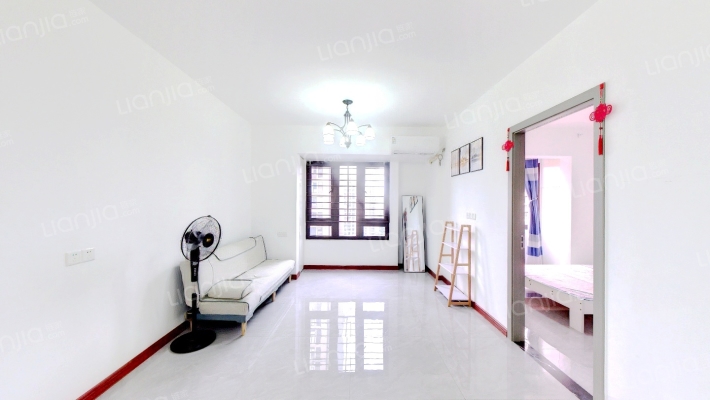 融信双杭城别院二手房实景图