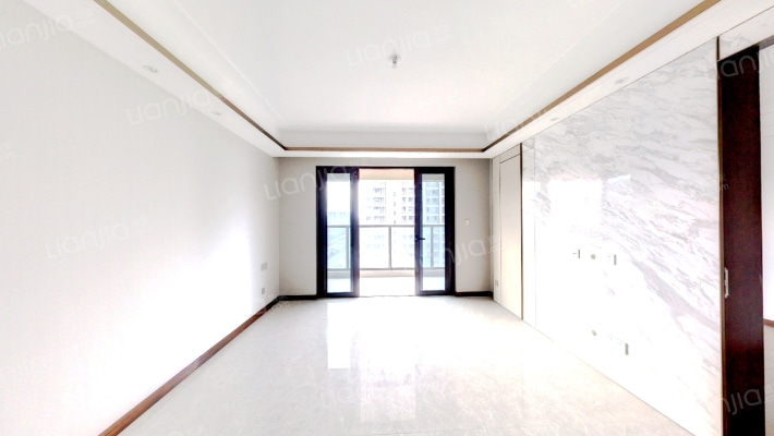 中交雅郡二手房实景图