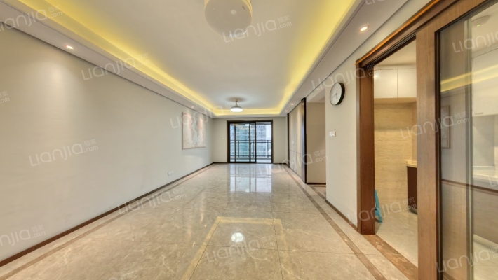 中粮祥云里二手房实景图