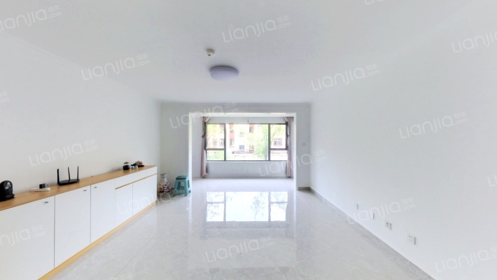 三箭骏福苑二手房实景图