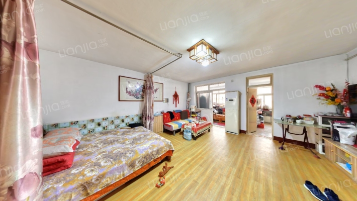 东海西路二手房实景图