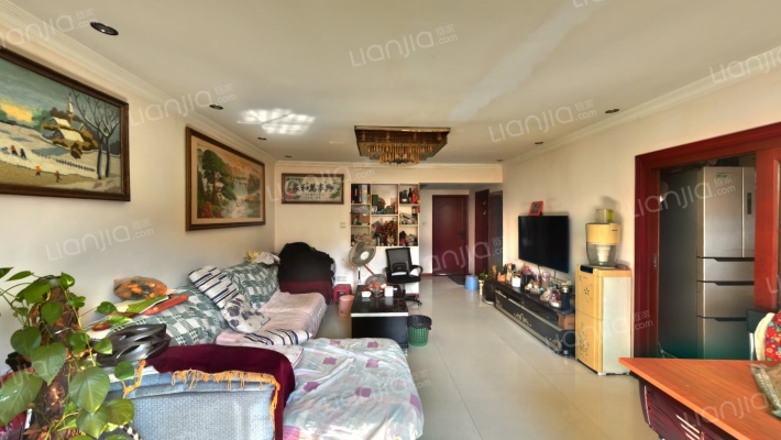 遂洲大厦二手房实景图