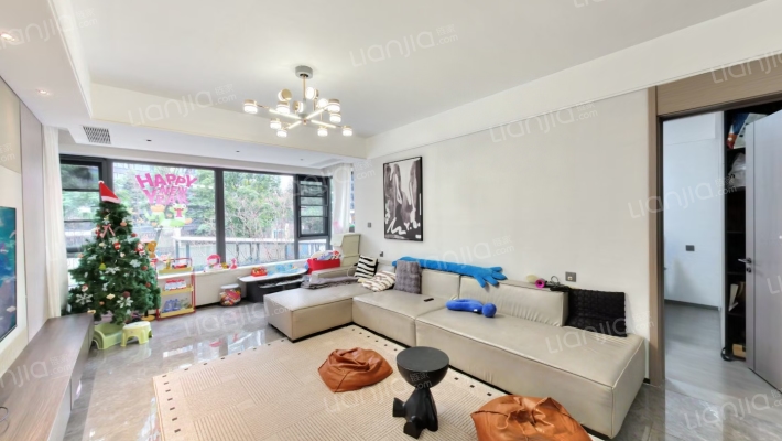 龙湖学樘府二手房实景图