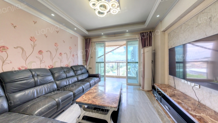 翠山雅筑二手房实景图