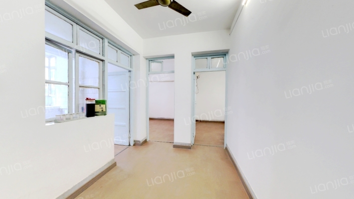 三官庙西园街3号院二手房实景图