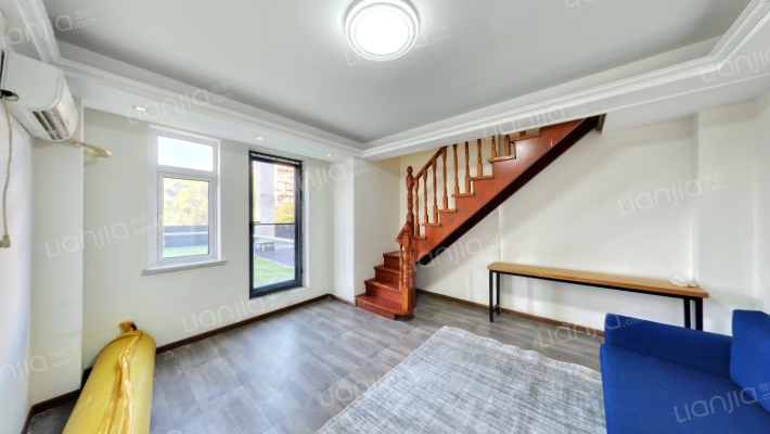 常青1号二手房实景图