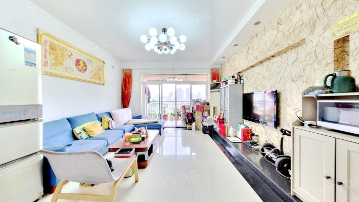 好望花园二手房实景图