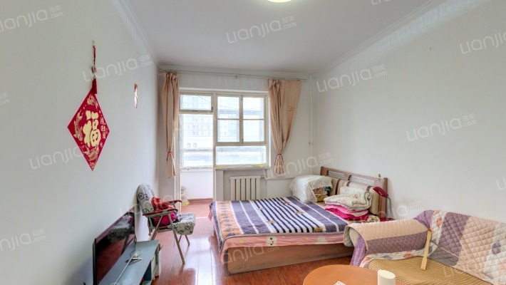 万柏林区卫生局大院二手房实景图