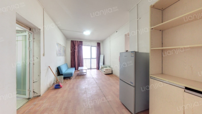 融汇半岛二期二手房实景图