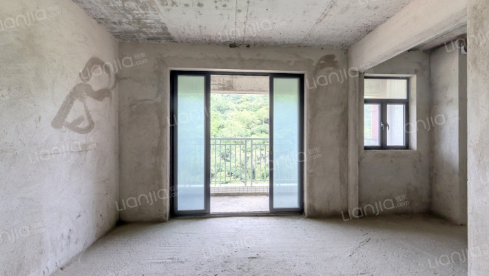 山林语二手房实景图