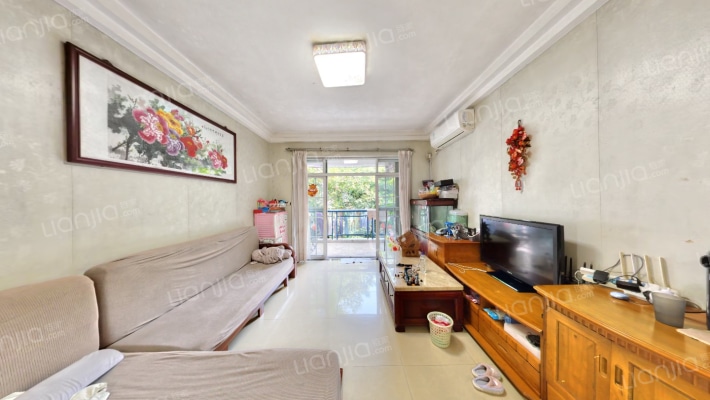 金泉山庄二手房实景图