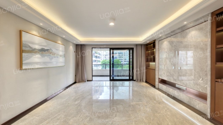 万科·瑧山悦二手房实景图