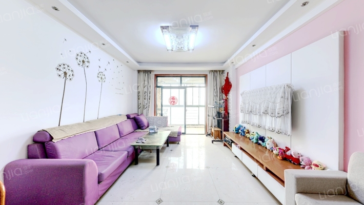 君尚金谷园二手房实景图