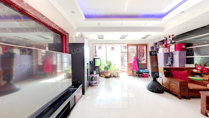 东方之珠二手房实景图