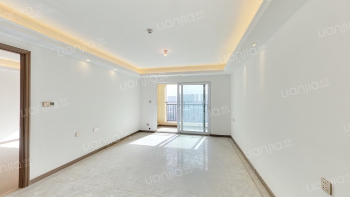 万科城如园二手房实景图