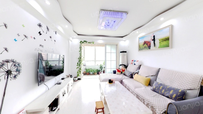 朗润园二手房实景图