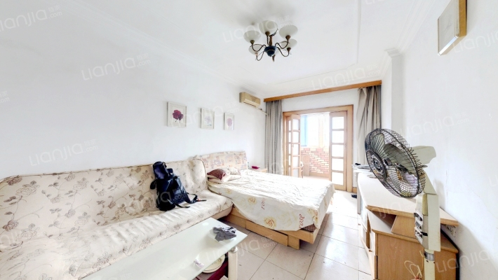 迎春里(南开区)二手房实景图