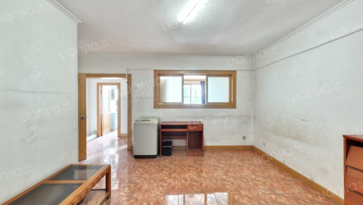 马家堡67号院二手房实景图