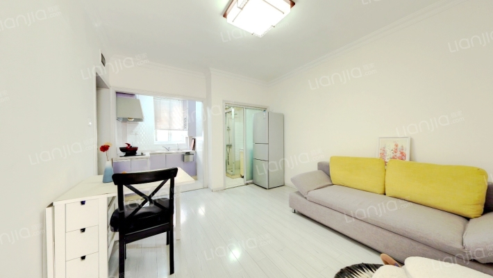 管弄三街坊二手房实景图