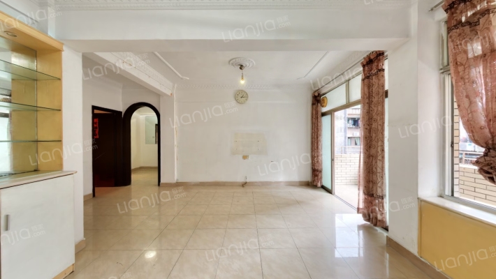 中山一路二手房实景图