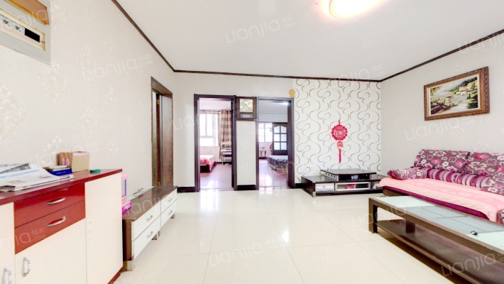 世纪锦园二手房实景图