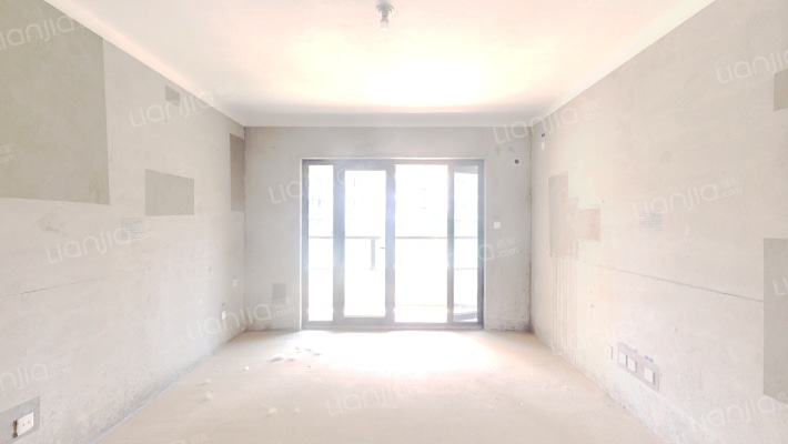 蔚来云城云园二手房实景图