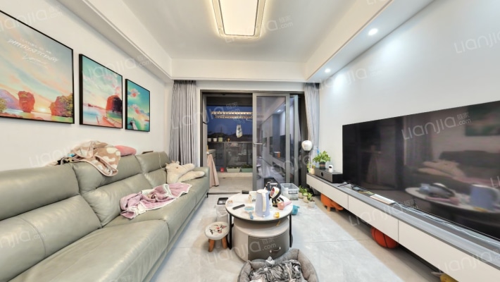 宝珺园二手房实景图