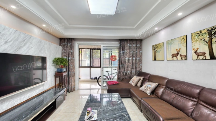 岳阳尚品花苑二手房实景图