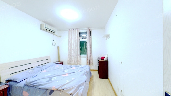 五河路医药公司宿舍二手房实景图