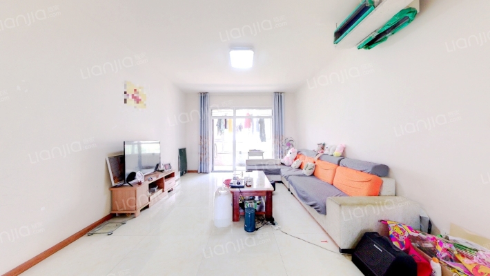 蔚蓝群岛二期二手房实景图