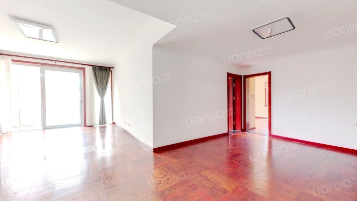 天林花园二手房实景图