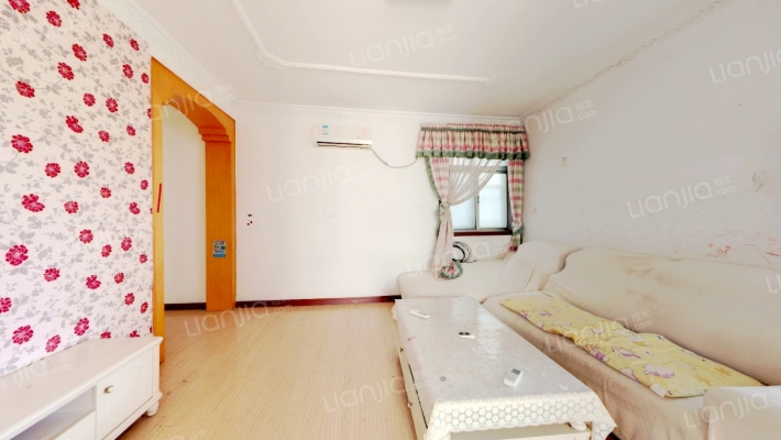 龙潭公寓二手房实景图