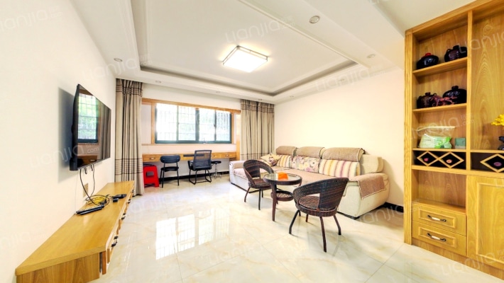 天谛公寓二手房实景图