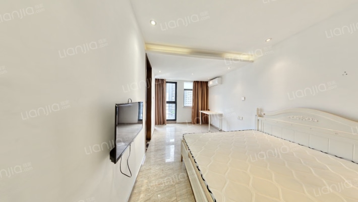 鹏公馆二手房实景图