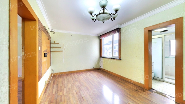 胜利路204弄二手房实景图